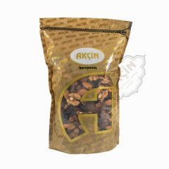 AKÇİN Naturel Çiğ Karışık Kuruyemiş 500 GR