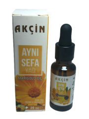 AKÇİN AYNI SEFA YAĞI 20 CC