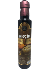 AKÇİN KABAK ÇEKİRDEĞİ YAĞI 250 ml