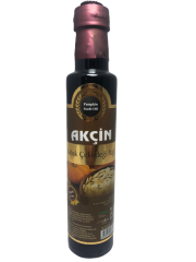AKÇİN KABAK ÇEKİRDEĞİ YAĞI 250 ml