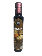 AKÇİN KABAK ÇEKİRDEĞİ YAĞI 250 ml