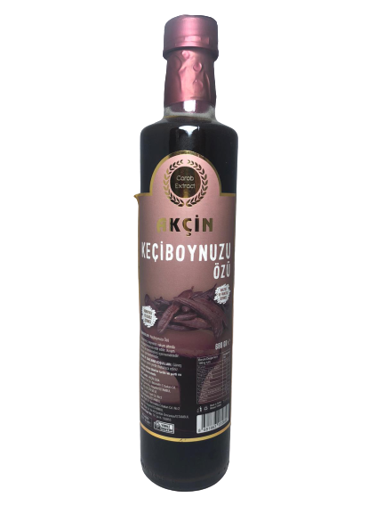 Keçi Boynuzu Özü 680 GR
