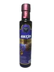 AKÇİN KETEN TOHUMU YAĞI 250-ml
