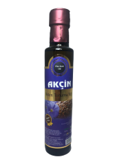 AKÇİN KETEN TOHUMU YAĞI 250-ml