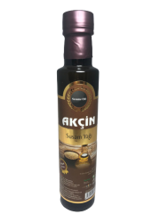 AKÇİN SUSAM YAĞI 250 ML