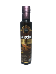 AKÇİN TATLI BADEM YAĞI 250 ml