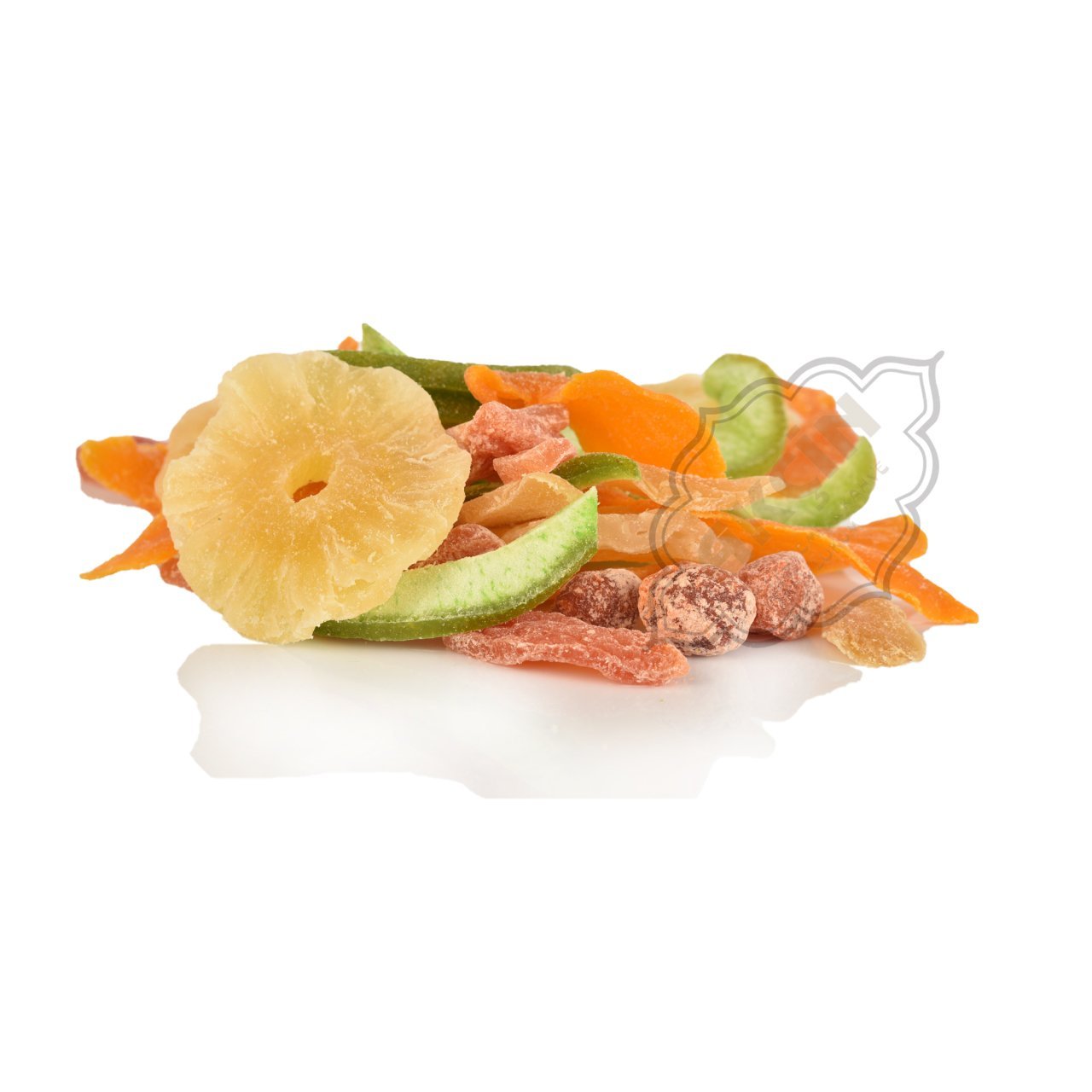 KARIŞIK MEYVE KURUSU 250 GR