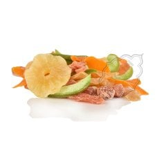 KARIŞIK MEYVE KURUSU 250 GR