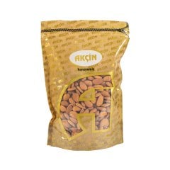 Yerli Kavrulmuş Badem 500 GR.