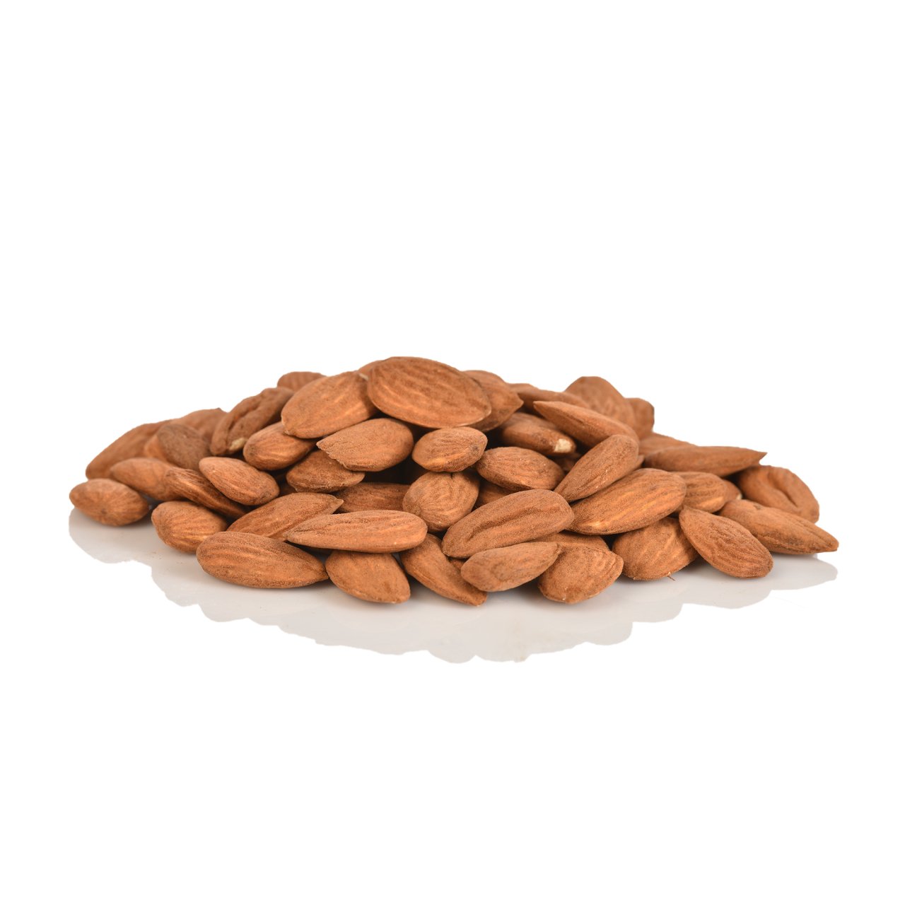 Yerli Kavrulmuş Badem 500 GR.