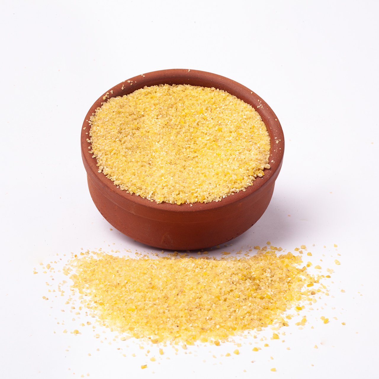 Köftelik / Kısırlık Bulgur 500 gr.