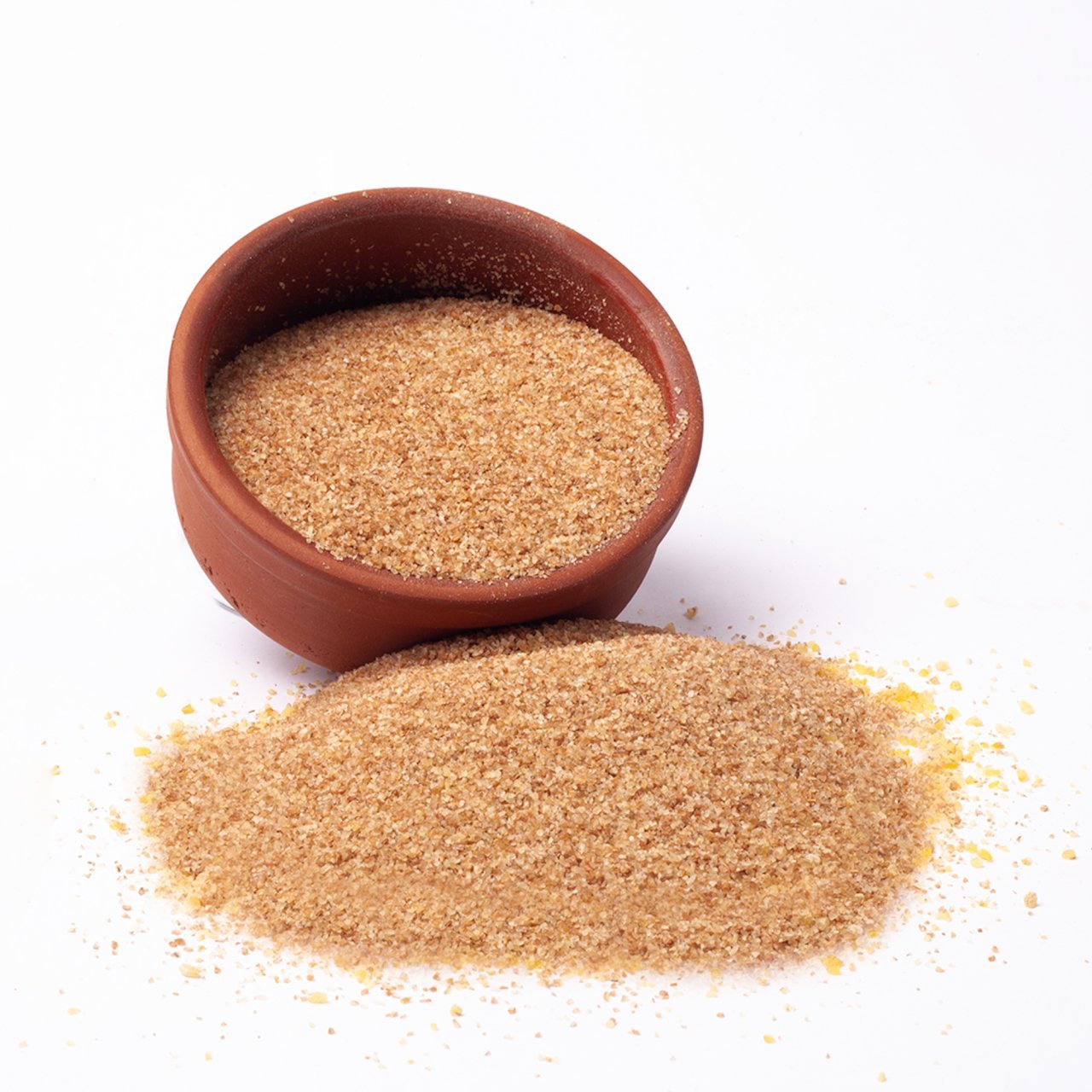 Çiğ Köftelik Bulgur 1 Kg