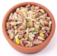 Boz Antep Fıstığı İçi 100 Gr.