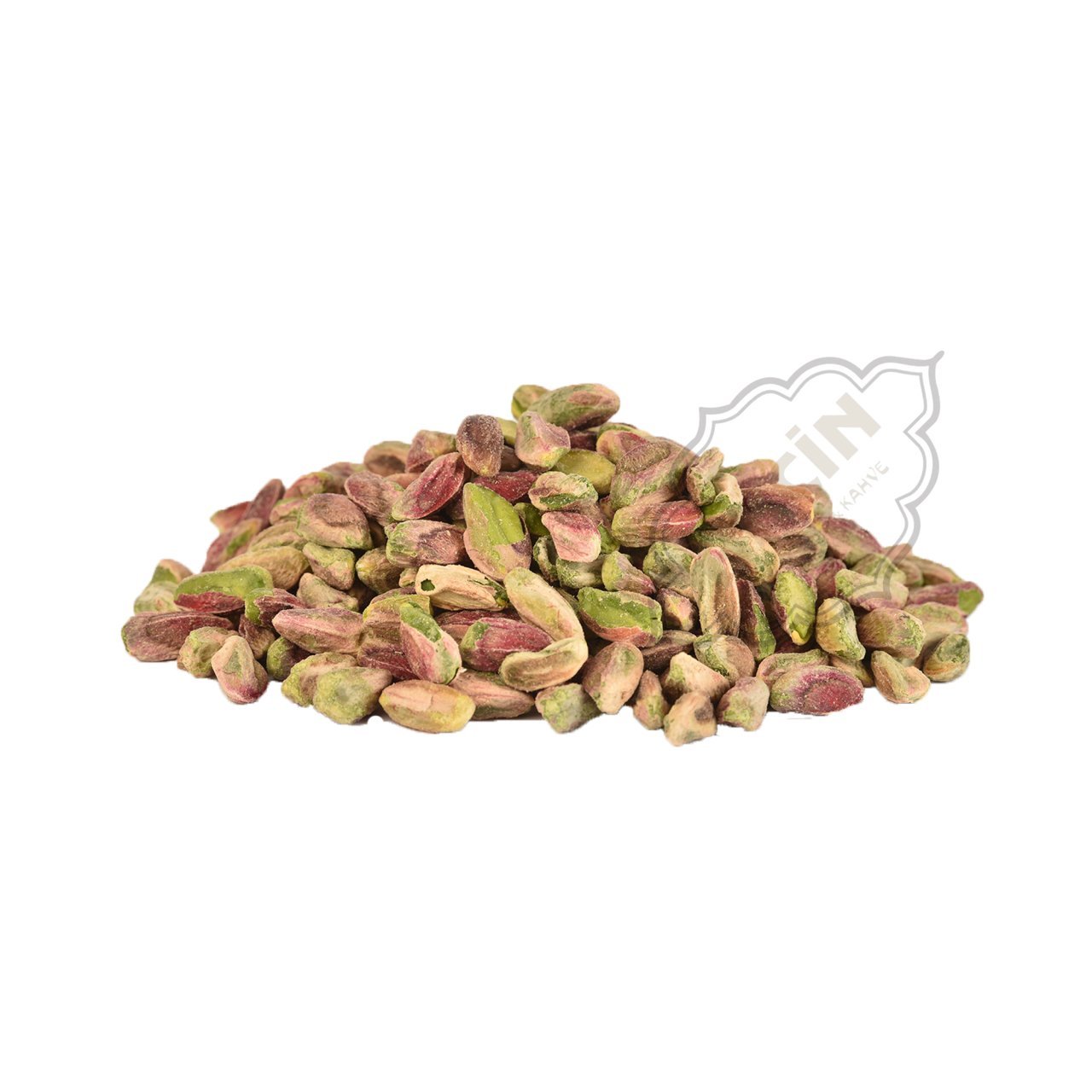 Çiğ Antep Fıstığı İçi  100 Gr.