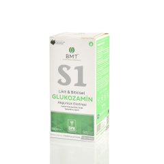 S1 Likit Glukozamin 500 ml.