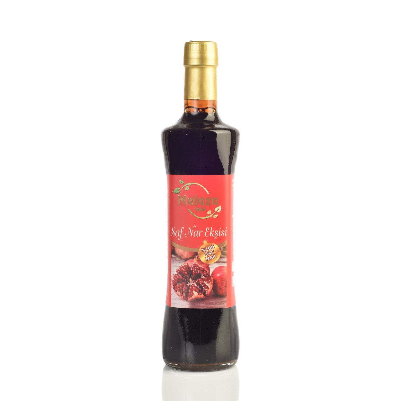 Melaza Saf Nar Ekşisi 350 GR.