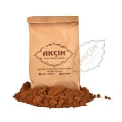 AKÇİN Taze Çekilmiş Türk Kahvesi 200 Gr.