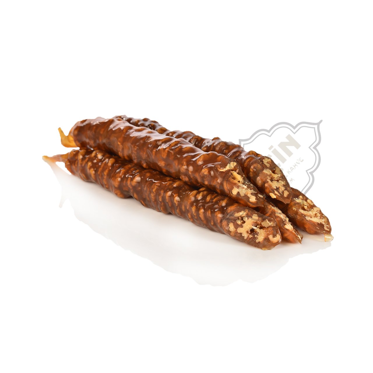 Duble Cevizli Sucuk 500 GR