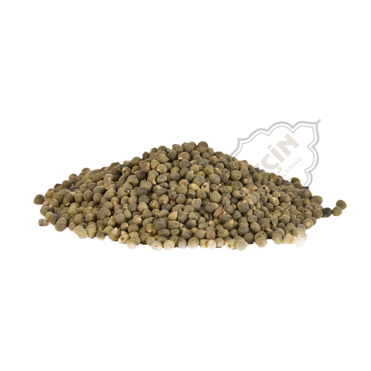 Bamya Tohumu 100 Gr.