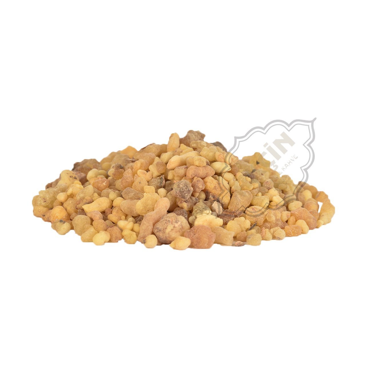 Ak Günlük Sakızı 100 Gr.