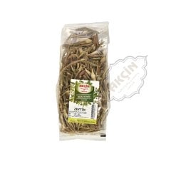 Zeytin Yaprağı Çayı