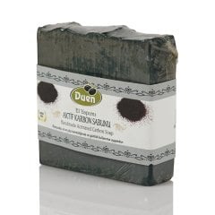 Duen Aktif Karbon Sabunu