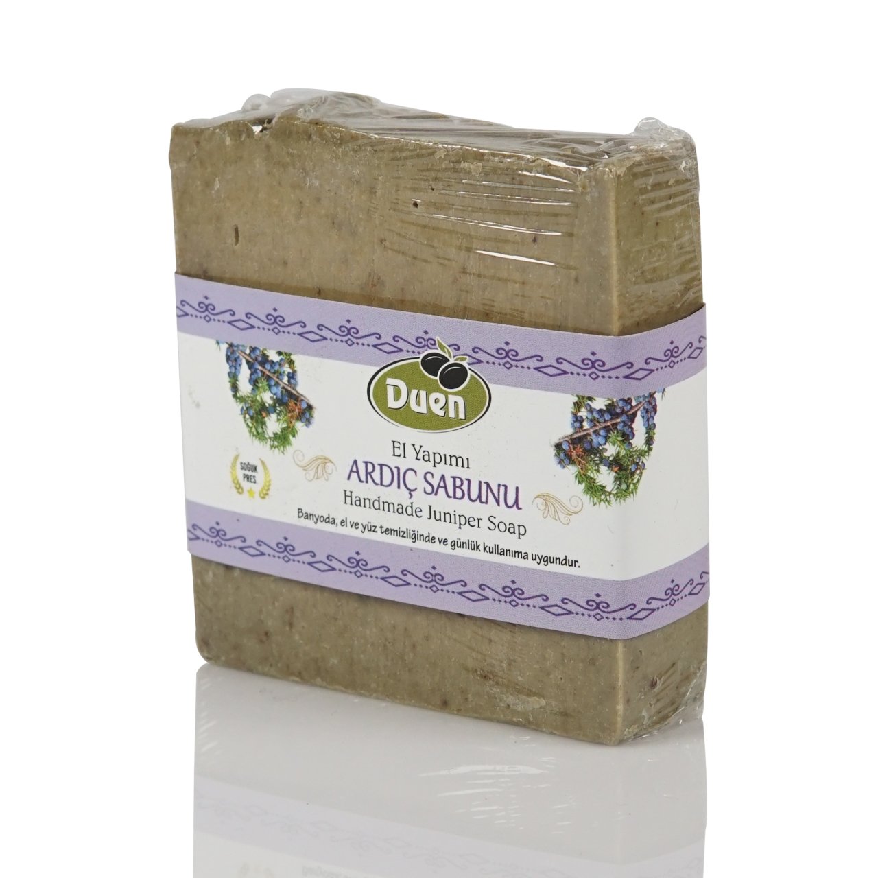 Ardıç Sabunu