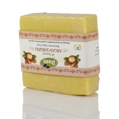 Argan Sabunu