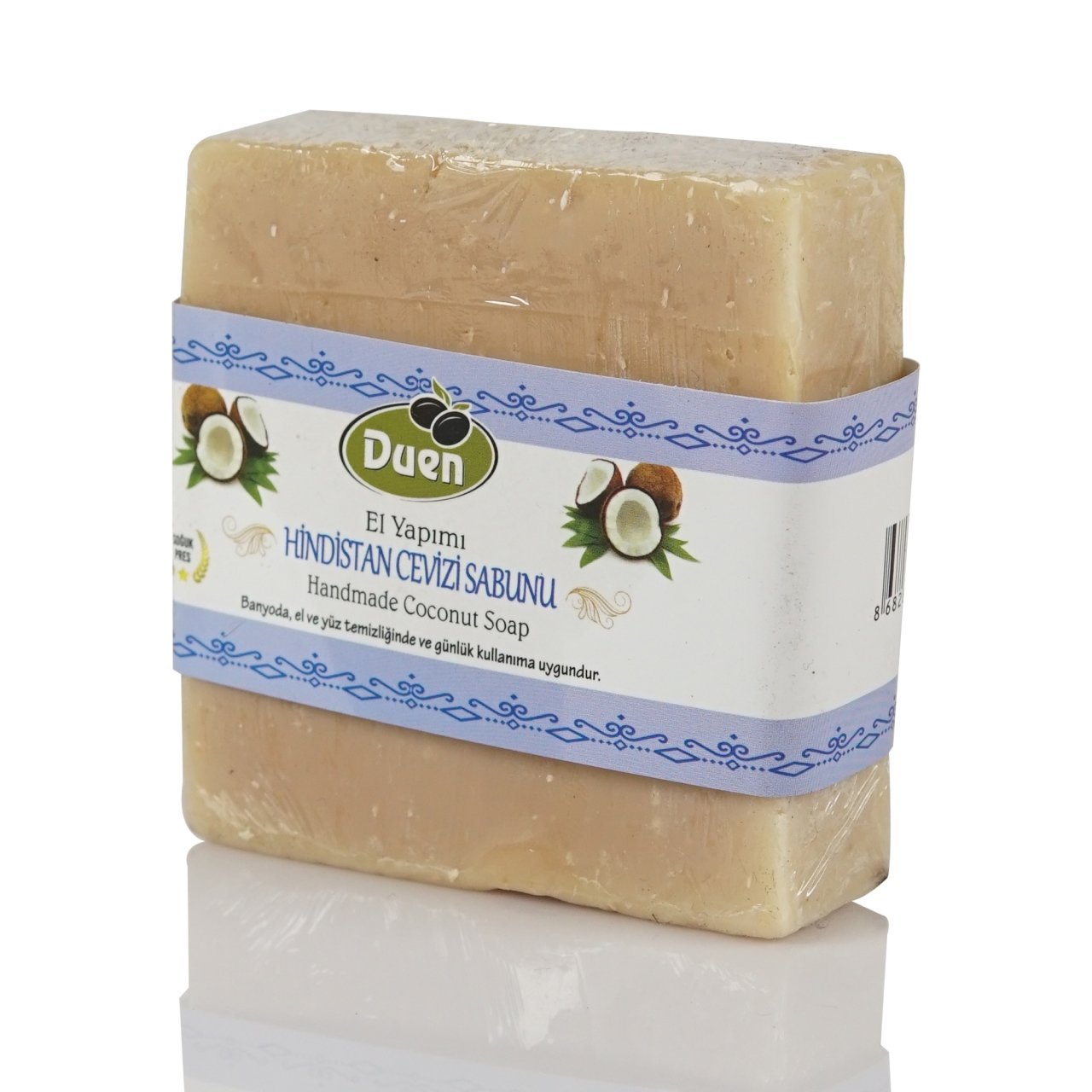 Duen Hindistan Cevizi Sabunu