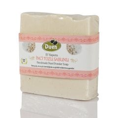 İnci Tozu Sabunu