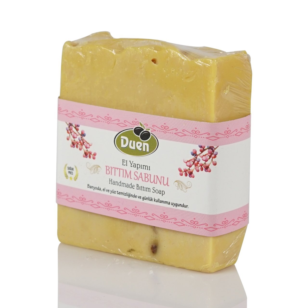 Duen Bıttım Sabunu