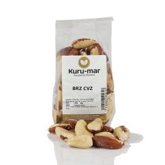 Kuru-Mar Brezilya Cevizi 200 GR