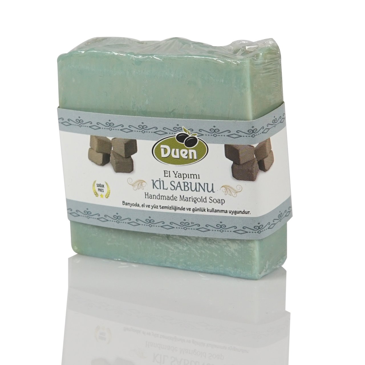 Duen Kil Sabunu