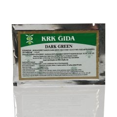 Brilliant Green Gıda Renklendiricisi (Yeşil)