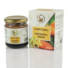 Kudret Narı Macunu