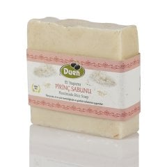 Pirinç Sabunu
