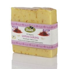 Safran Sabunu