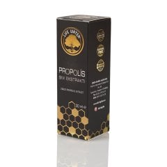 Sıvı Propolis