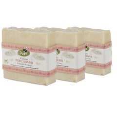 Pirinç Sabunu 3'lü