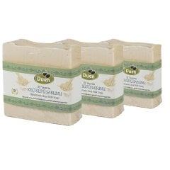 Keçi Sütü Sabunu 3'lü