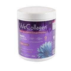 WeCollagen® Tip 1-2-3 Toz Kolajen 300gr